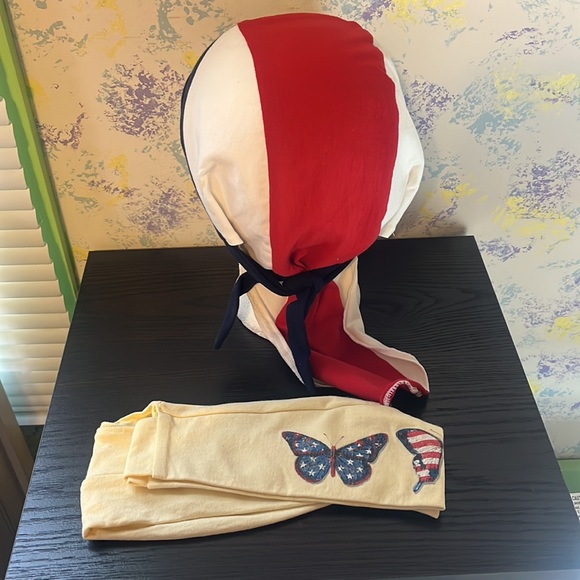 Adult Size Do Rag - Picture 2 of 2